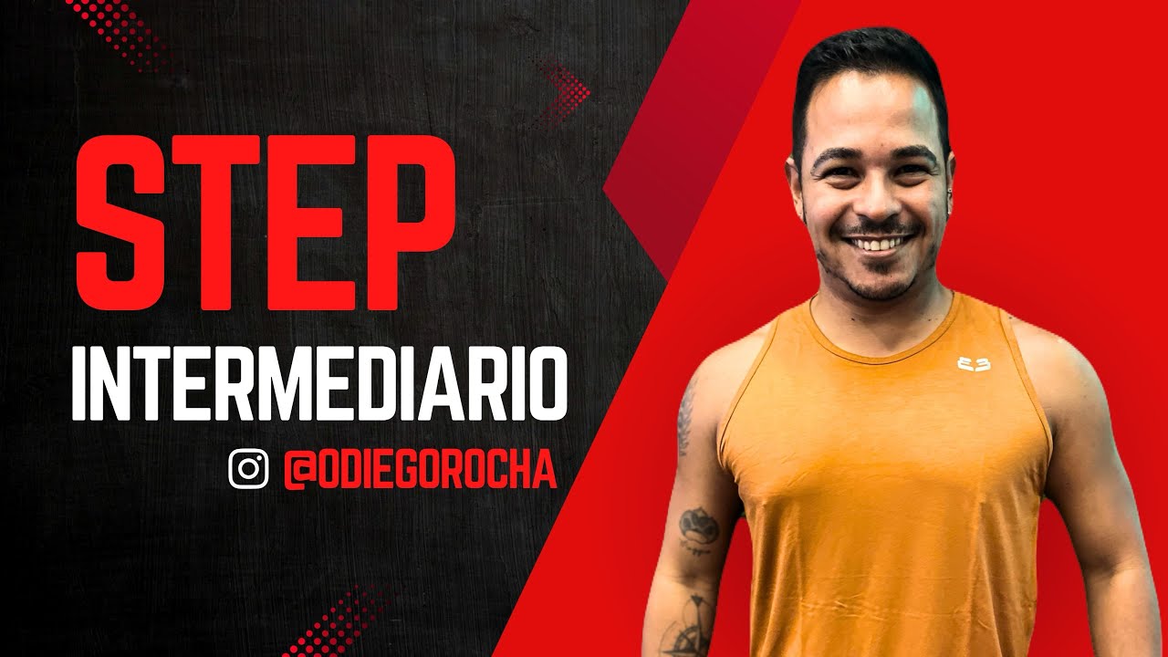 STEP INTERMEDIÁRIO 