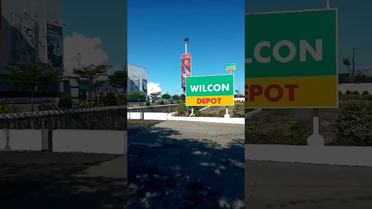 Wilcon Depot Ormoc