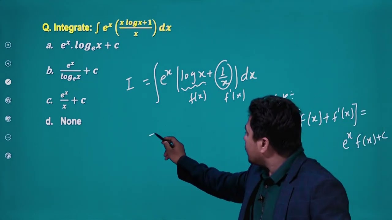 Mathematics Q&A | DKY Explains Core Concept | Engineering Entrance & Competitive Exams