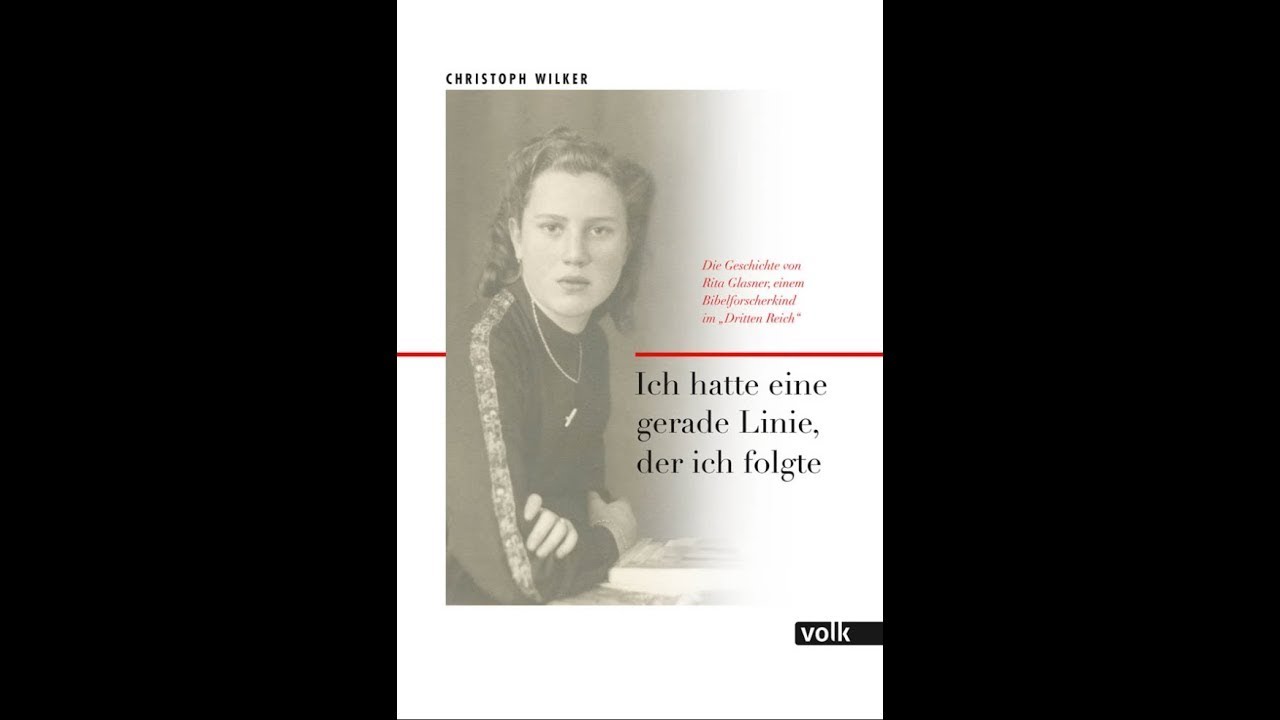 Christoph Wilker - Ich hatte eine gerade Linie, der ich folgte