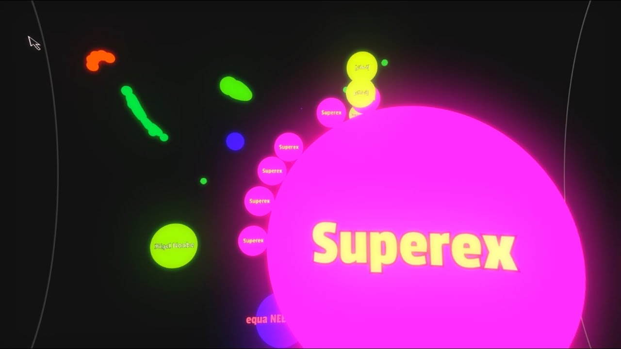 My 11th Cellz.io Ultrasplit Montage