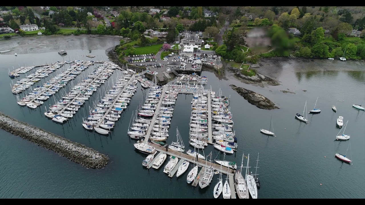 RVYC 125th Opening Day Anniversary