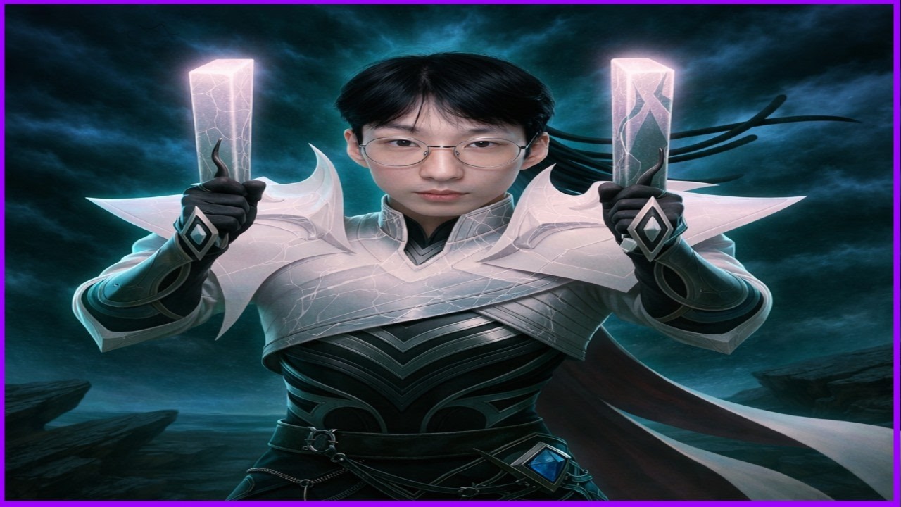 (원딜 루시안) 공짜로 먹는 킬이 제일 맛있어