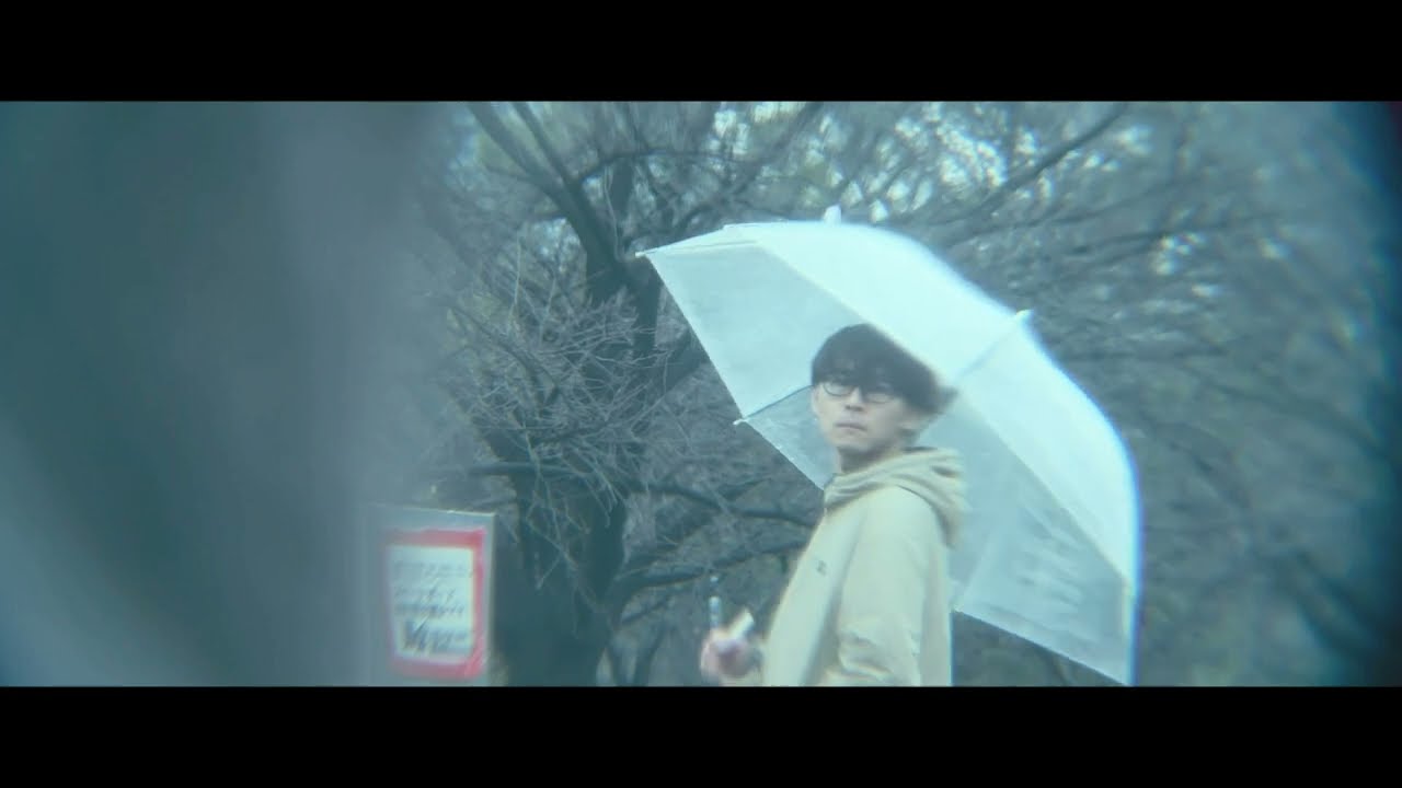 ナードマグネット - Take a Walk(Official Music Video)