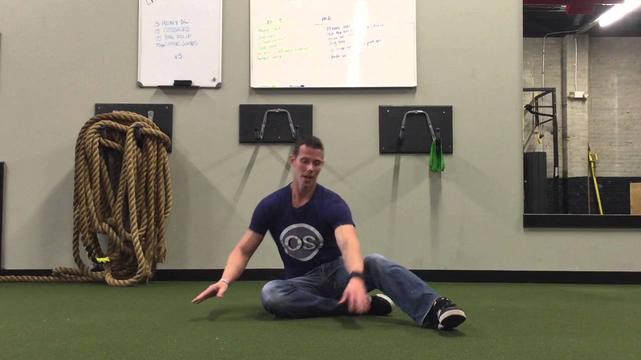 How to Move Like a Dancer