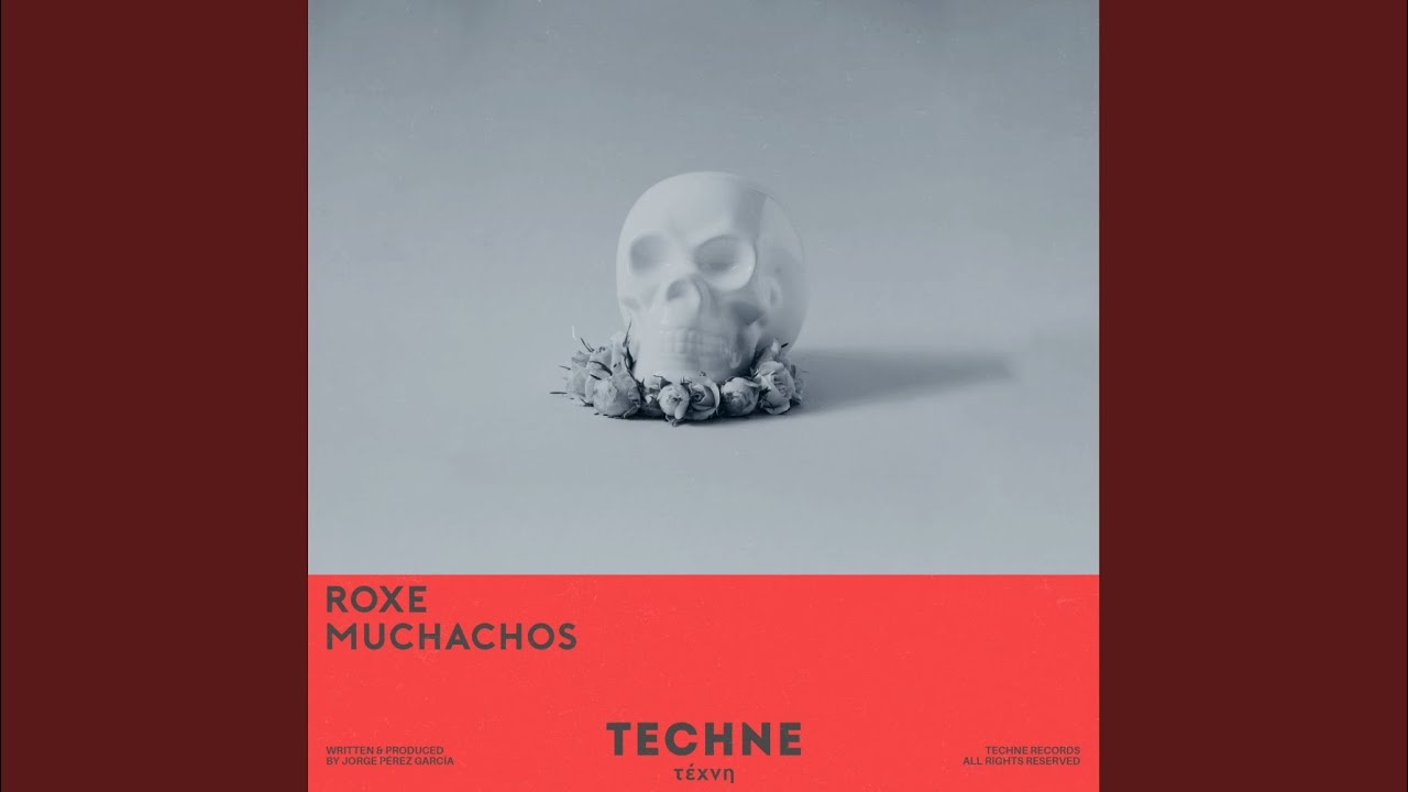 Muchachos (Extended Mix)