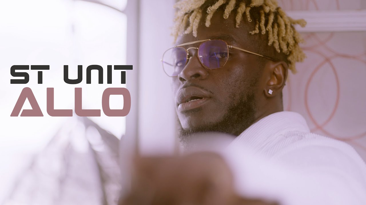 St Unit - Allo (Run Hit)