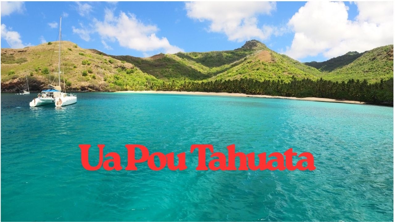 20260129 Ua Pou Tahuata