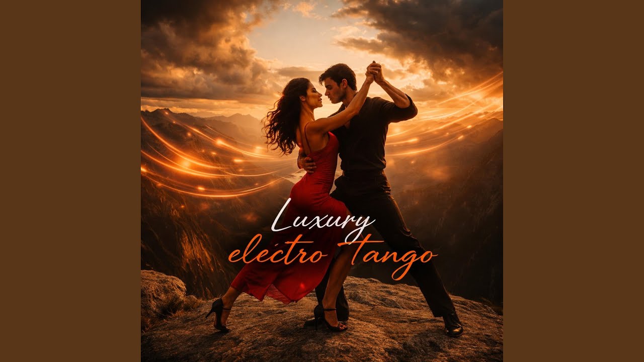 Luxury Electro Tango 1