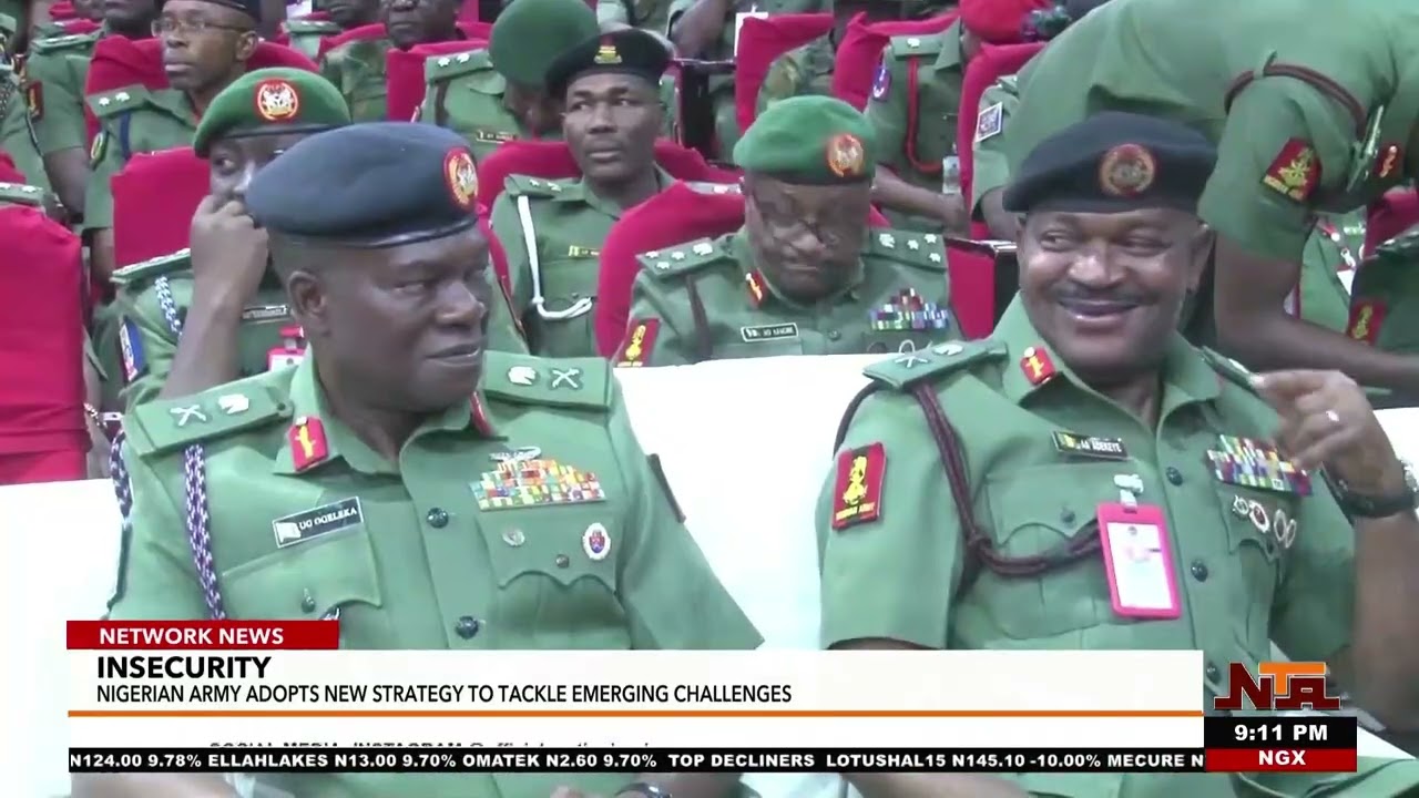 Network News 3rd March 2026