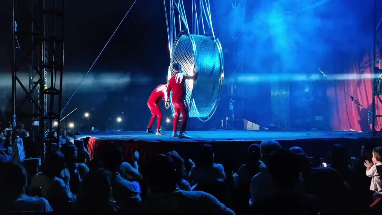 Bananinha circo super star circus, ...🤡🤡⛺️🎪🎪