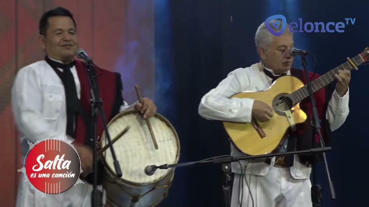 VERANO 2026 EN SALTA ES UNA CANCION  (24 01 2026)