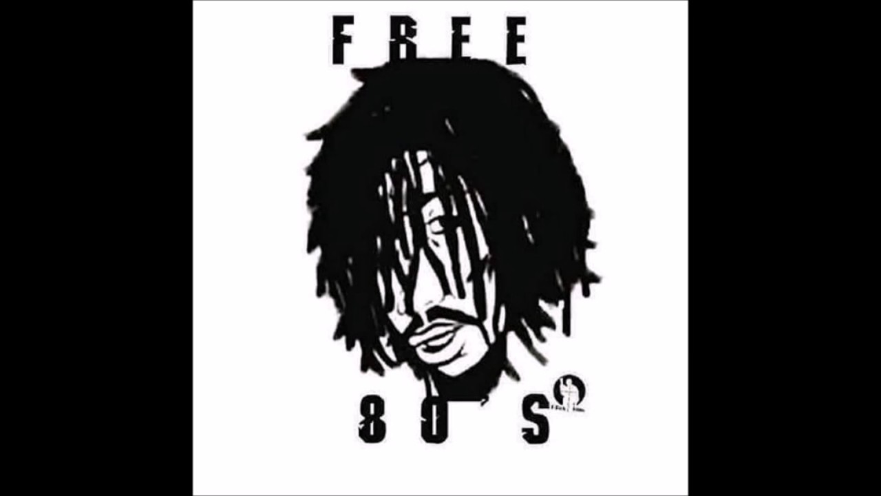 Eastside 80's - Aint Satisfied