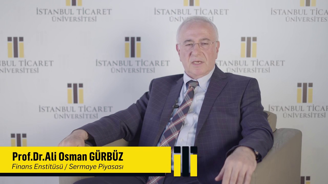 Sermaye Piyasası Yüksek Lisansını Neden Yapmalıyım?