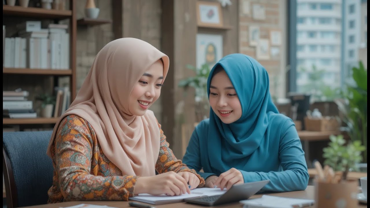 Saat Kamu Stop Mengejar Wanita‼️ Inilah yang BENAR-BENAR Terjadi (No Manipulasi)