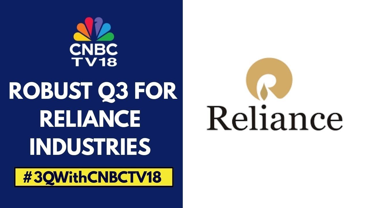 Reliance Reports A Strong Q3FY26, EBITDA At A 7-Quarter High, Profit Improves | CNBC TV18