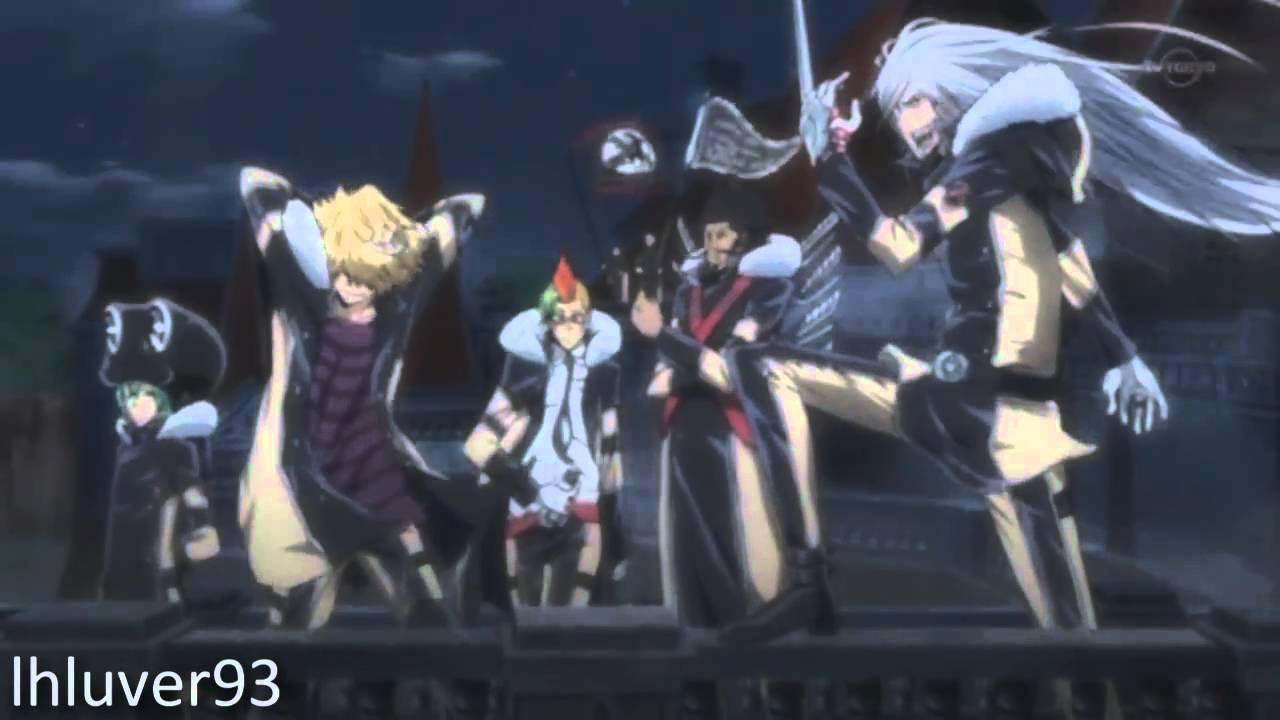 [3.13] Happy Birthday Squalo!