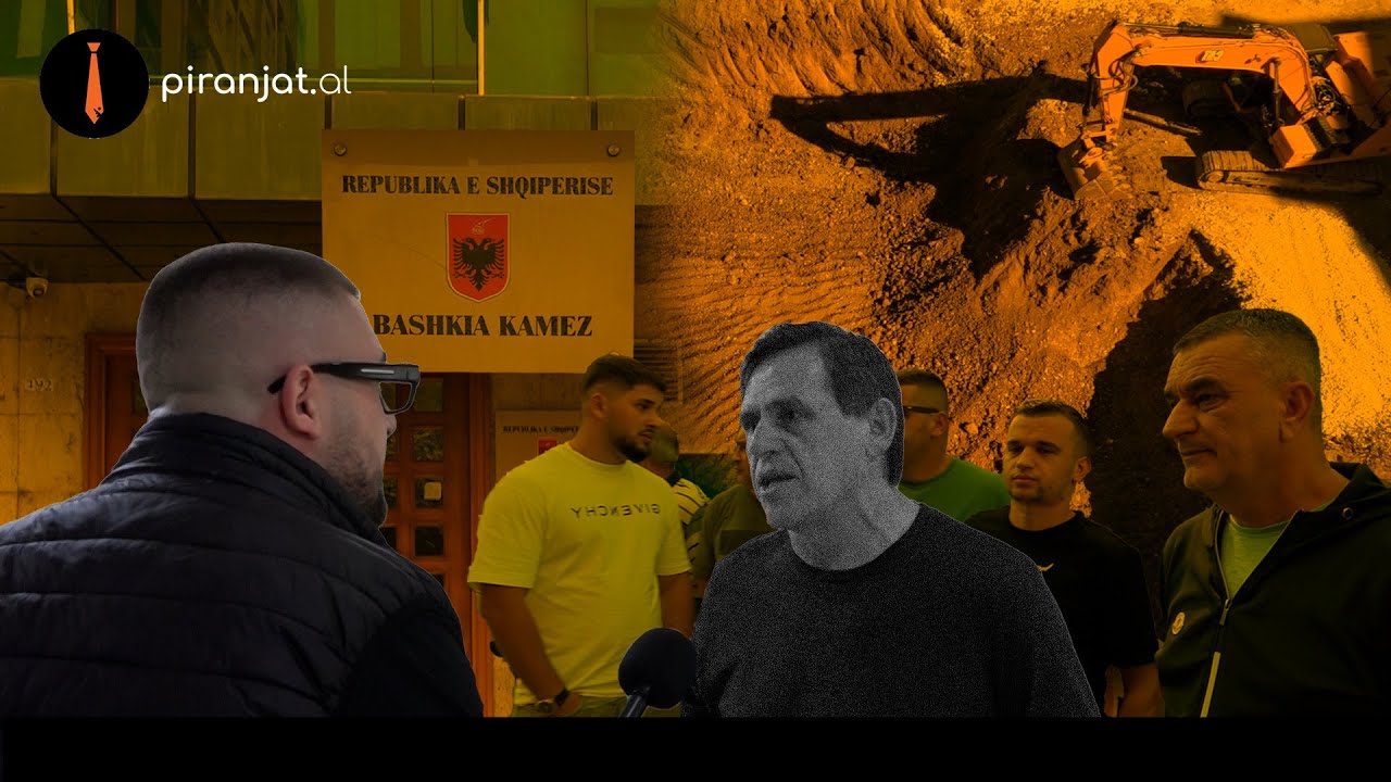 Pallati që “ha” tjetrin! Ndërtimi i kompanisë së preferuar të Bashkisë rrezikon jetën e familjeve.