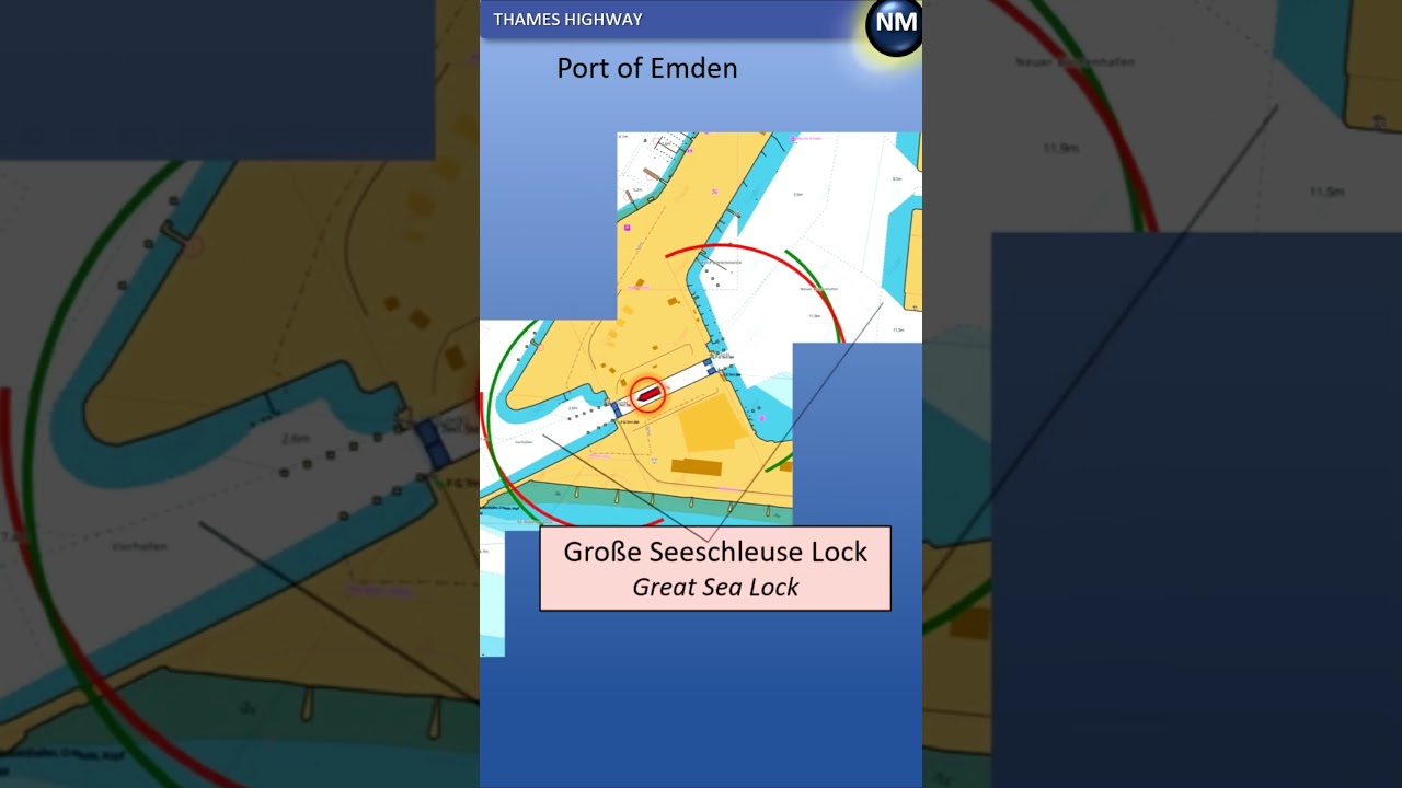 Engine Room Fire at Sea: Lessons from the THAMES HIGHWAY Incident