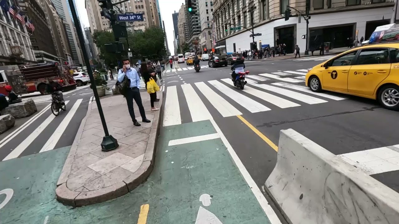Brompton Junction to Midtown Highlights