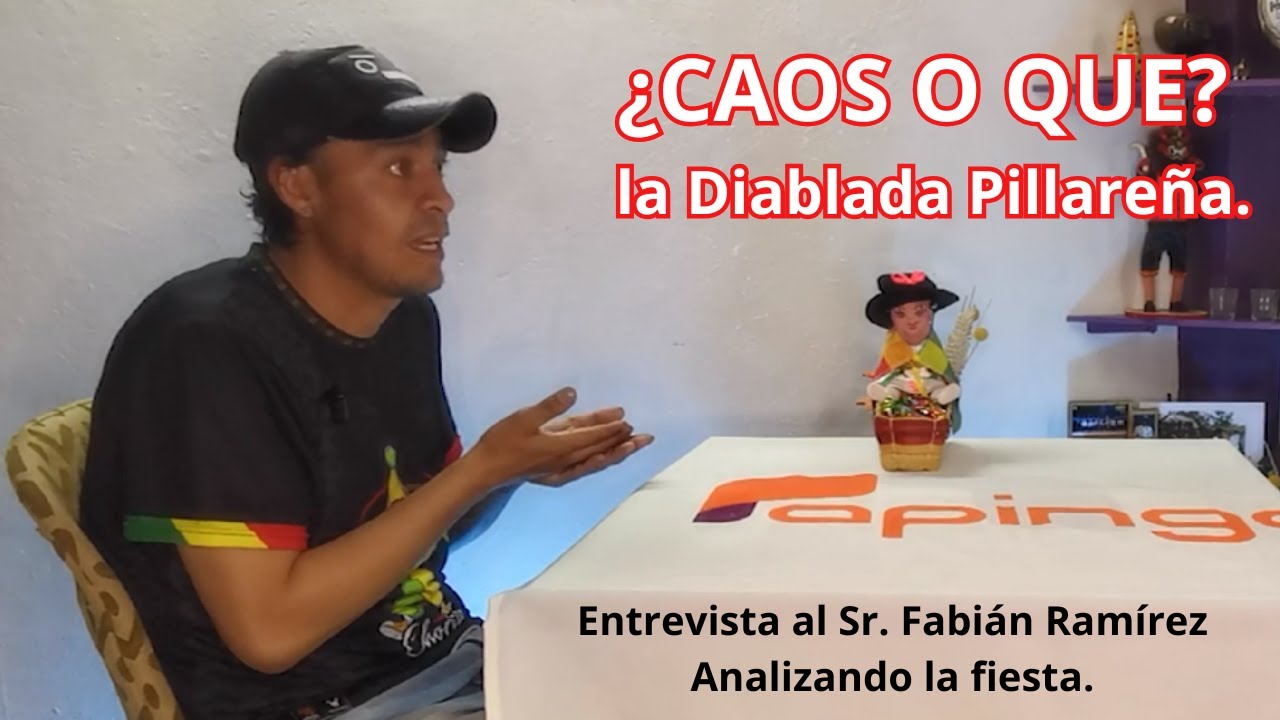 FABIAN RAMIREZ: COMO HA CAMBIADO LA FLORIDA