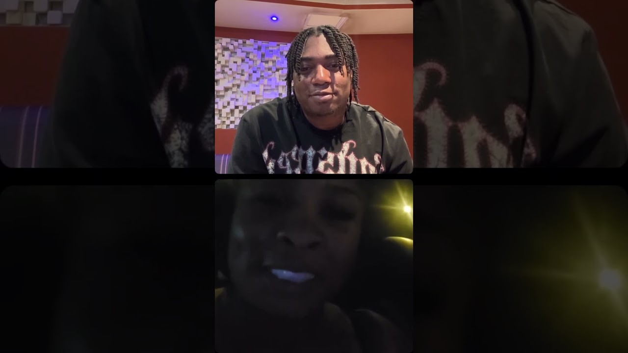 Fredo Bang Unfiltered Live Stream – Real Talk, Fan Calls & Crazy Stories (2025-06-27)