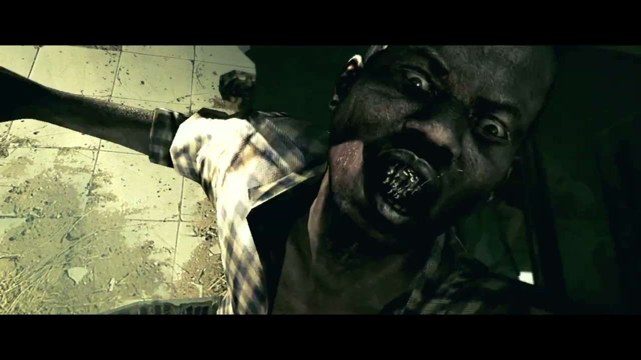 Resident Evil 5 Full Gameplay walkthrough  (Magnum S&W M500 Infinite, Full Upgraded)