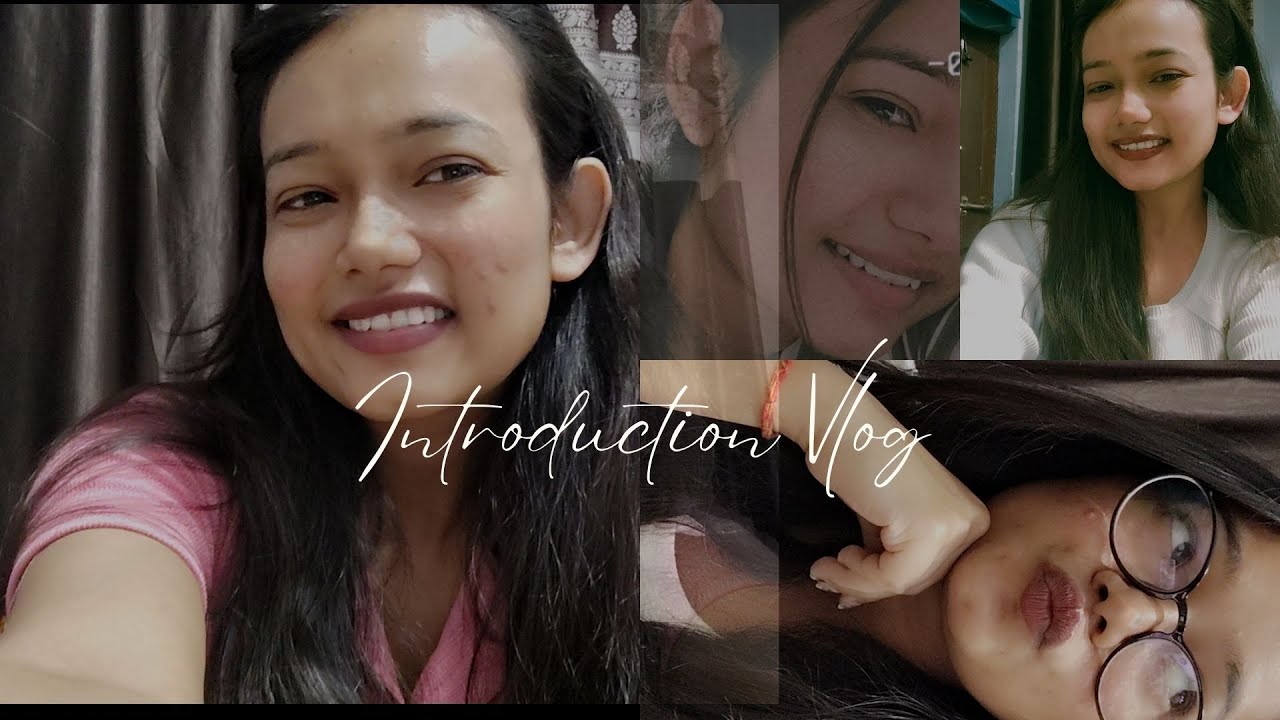 Get To Know Me ||My YouTube Video Vlog||