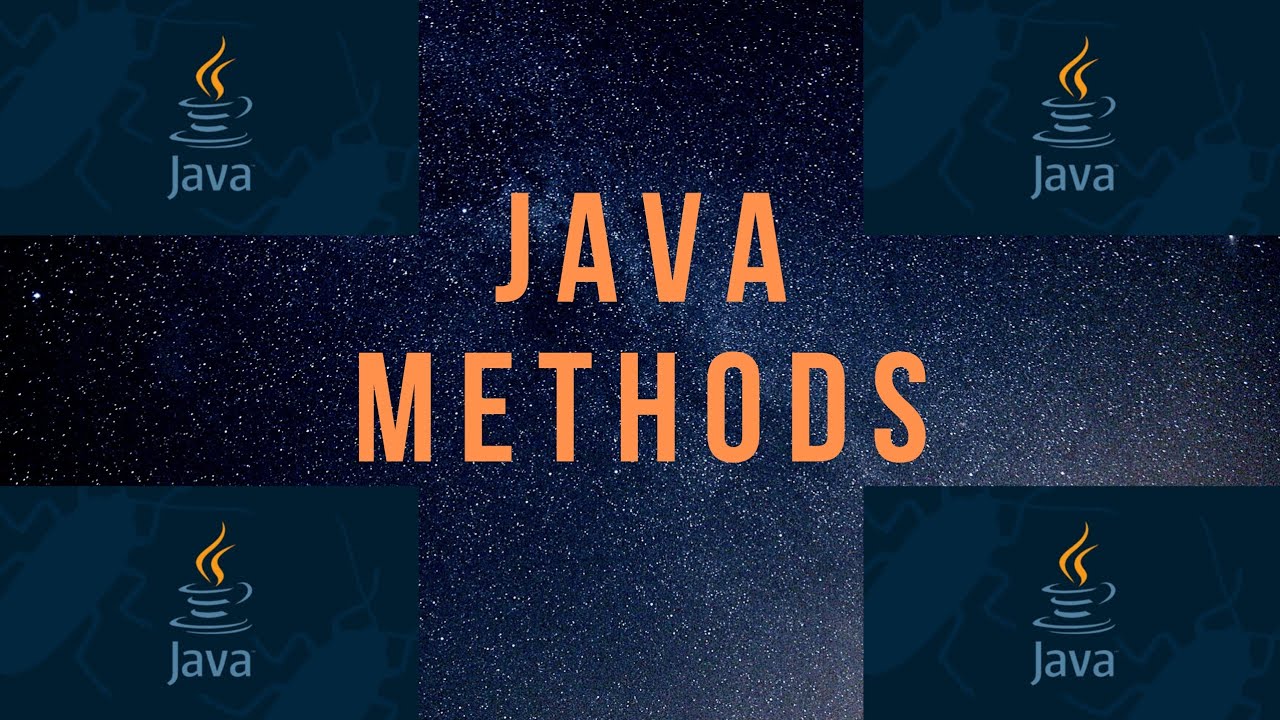 Java Methods | Hindi Tutorials | Complete Java series 2020