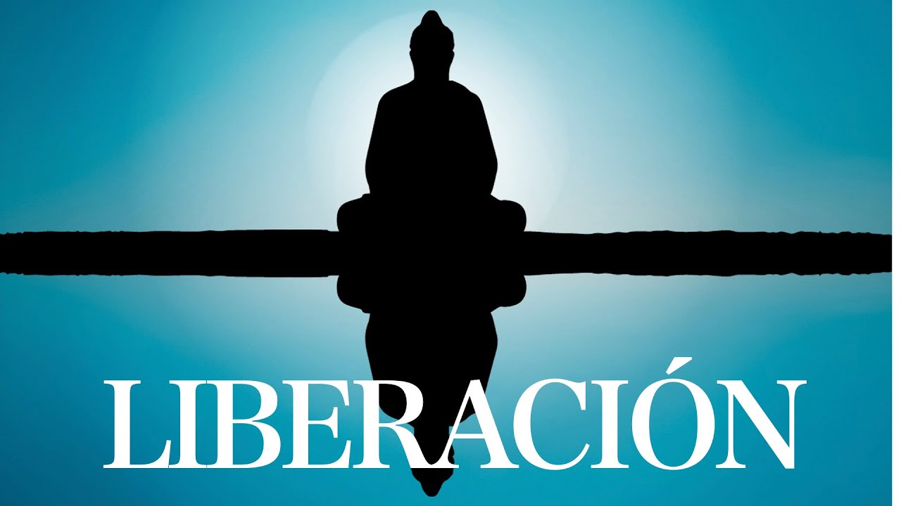 Meditación guiada para dormir rápido y relajarse… LIBERACIÓN PROFUNDA