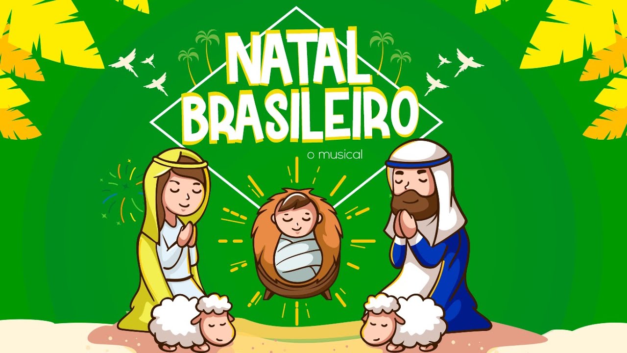 Musical Infantil - 