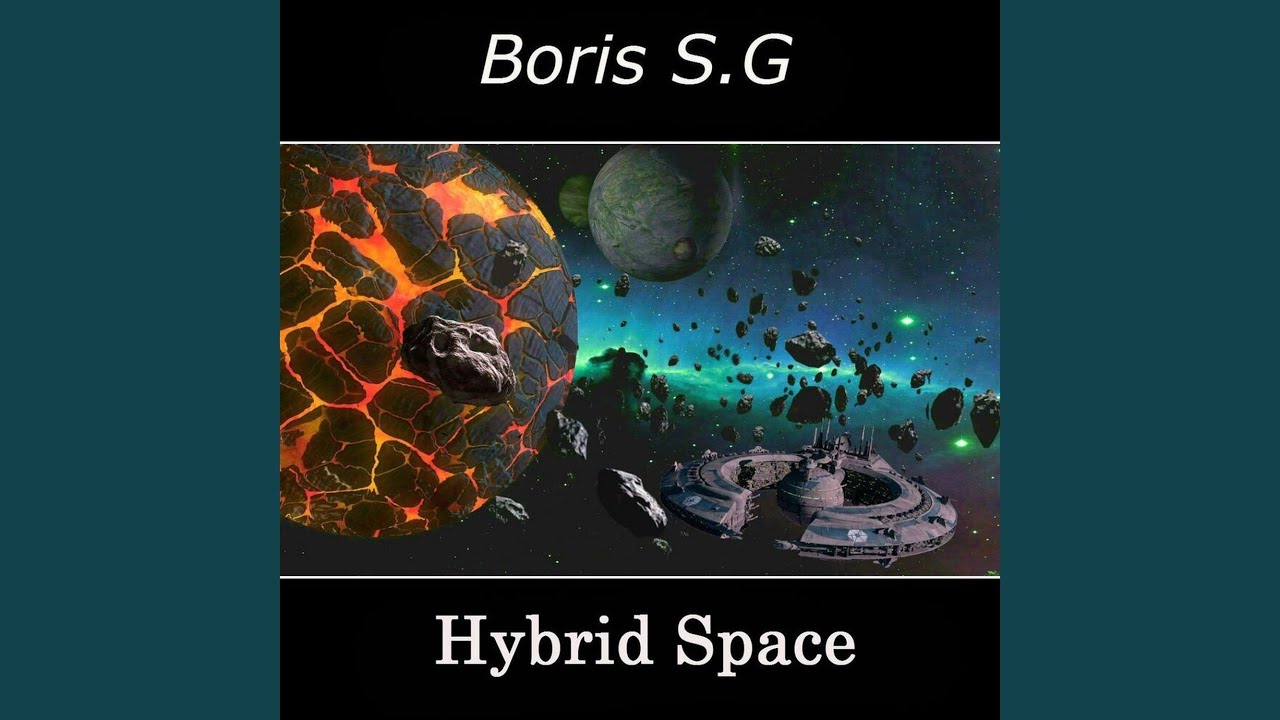 Hybrid Space