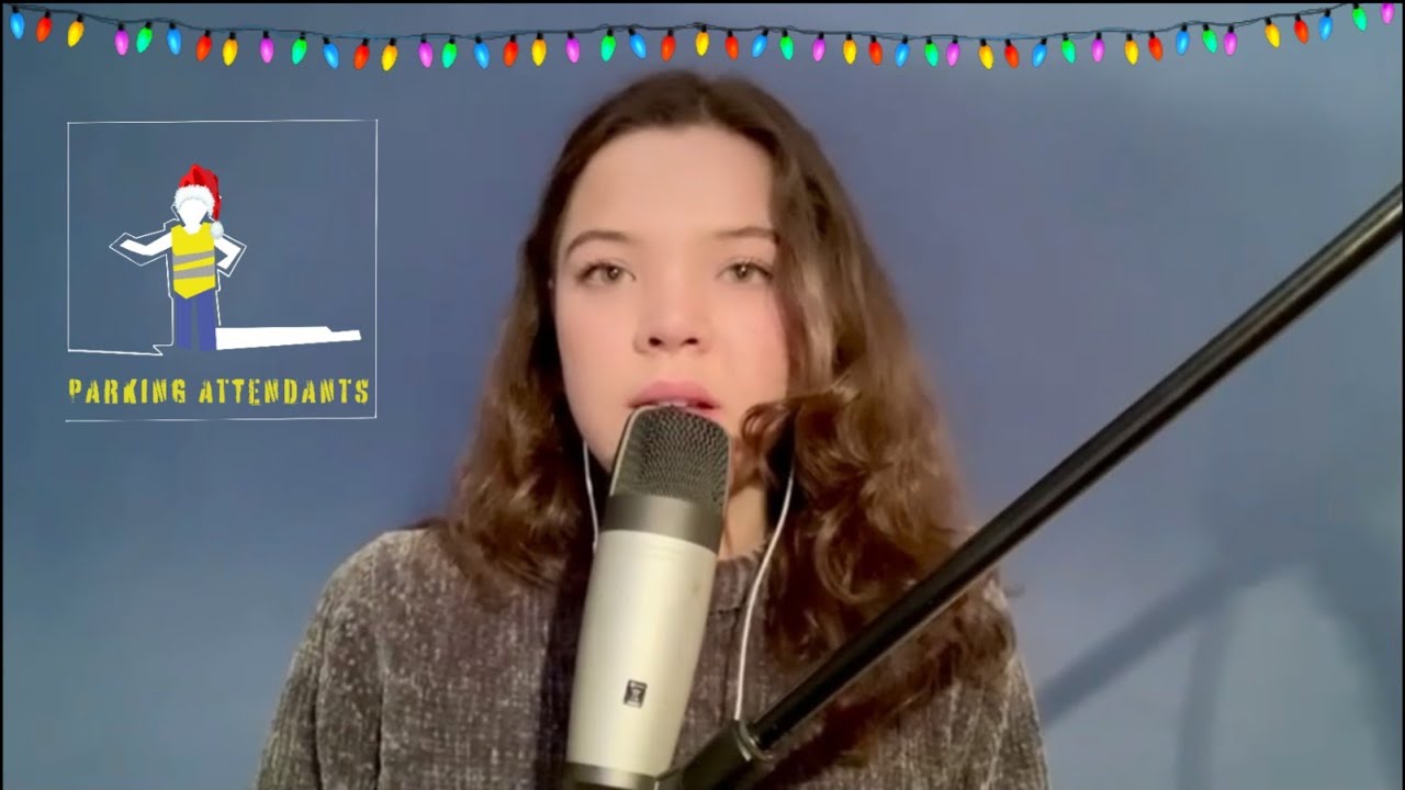 Santa Claus Is Coming to Town (Reharm) feat Marta Frigo