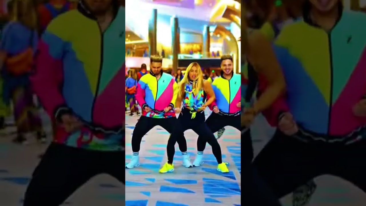 Saat bhai chompa_Dance challenge 2026