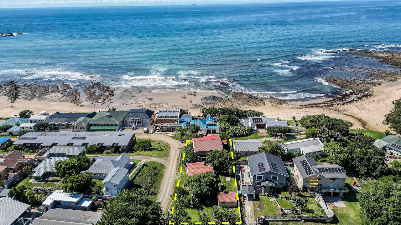 Pam Golding Kei Mouth