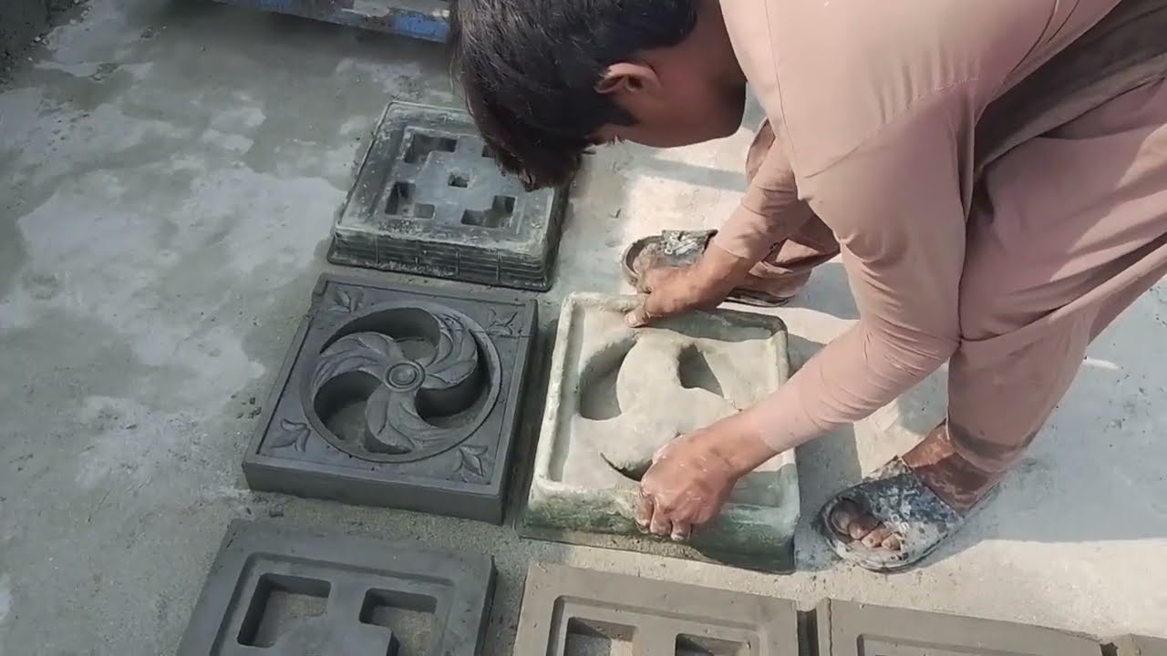 Roshan Dan taiyar karne ka koi tarika apnaen#bashirsaivra 