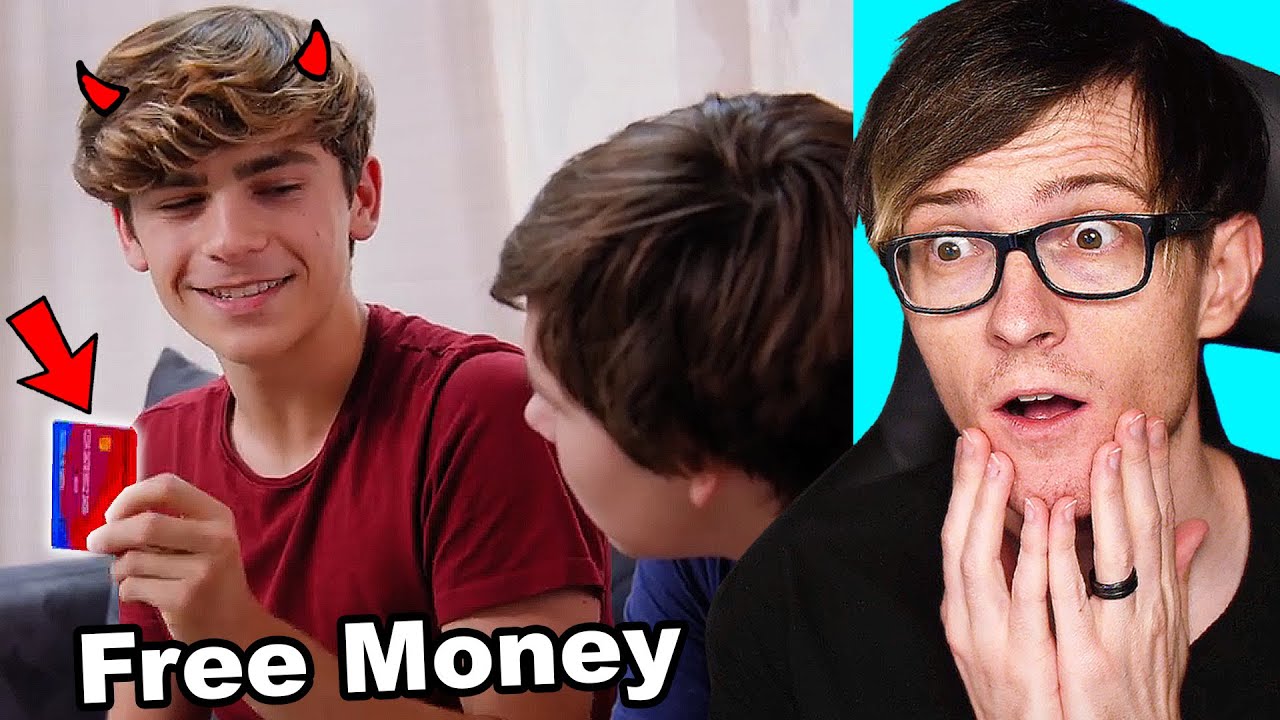 Kid steals moms credit card to buy Roblox