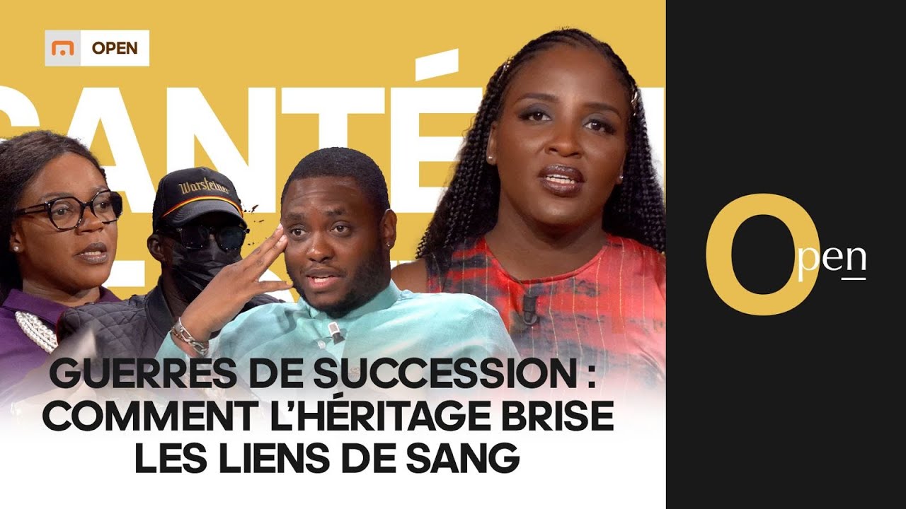 Héritage : Quand la succession devient le champ de bataille des familles africaines