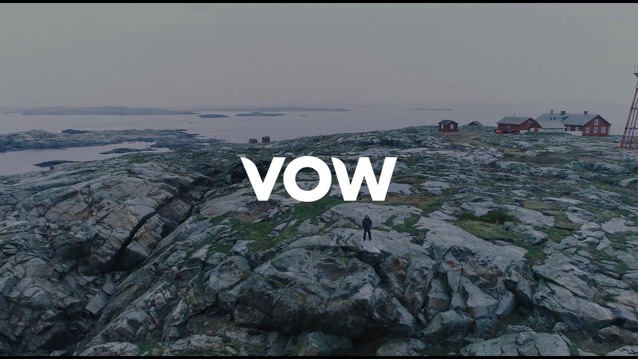 VOW The Story