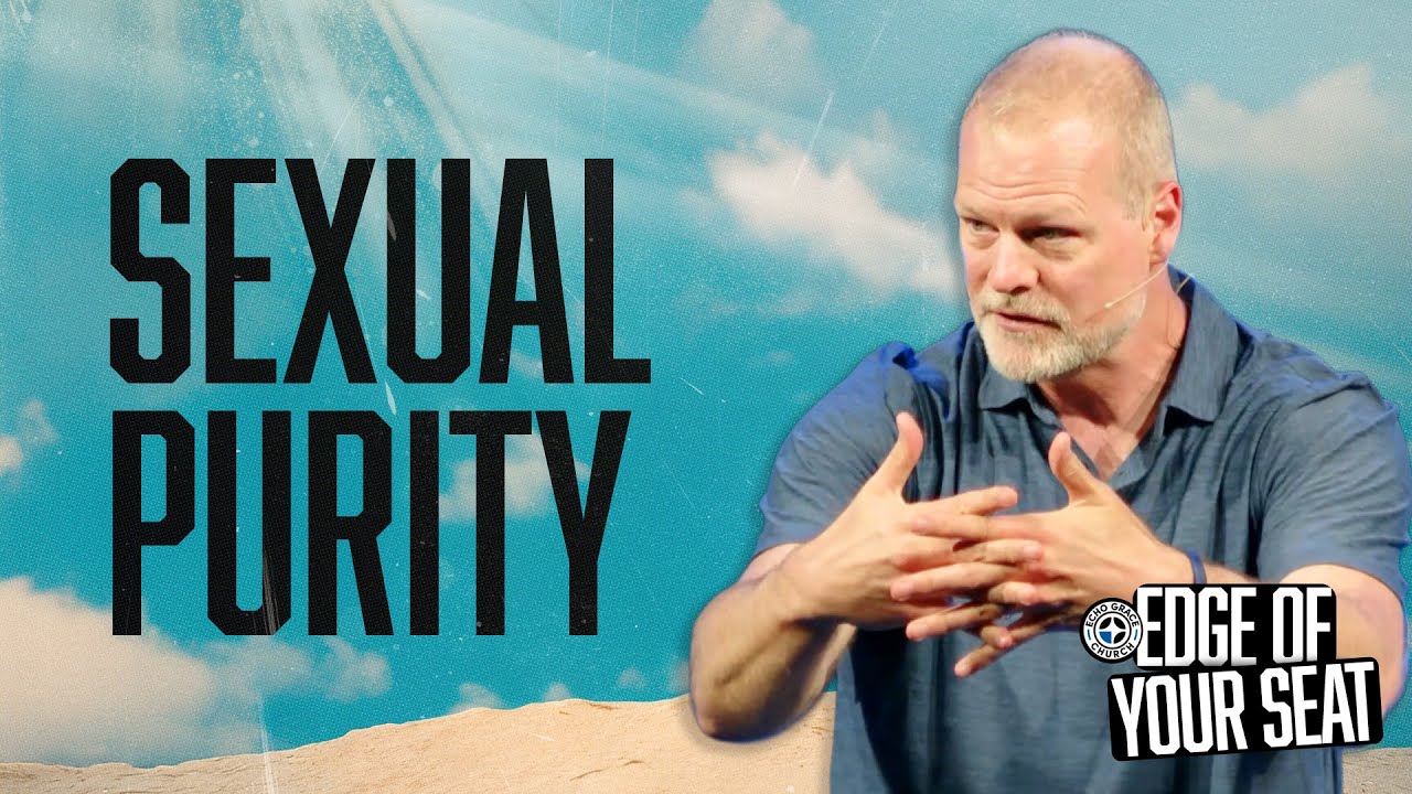 Sexual Purity | Jarrod Jones