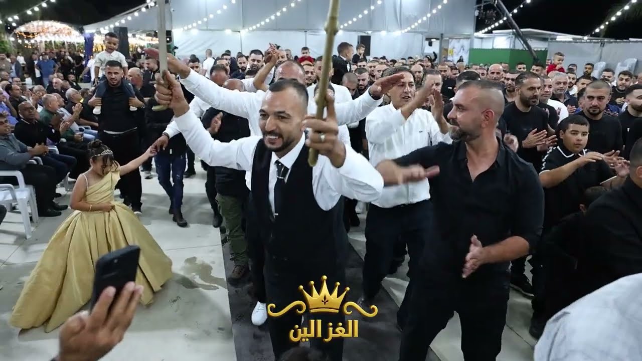 يعقوب ابو حبيب افراح ال شبلي حفلة يوسف