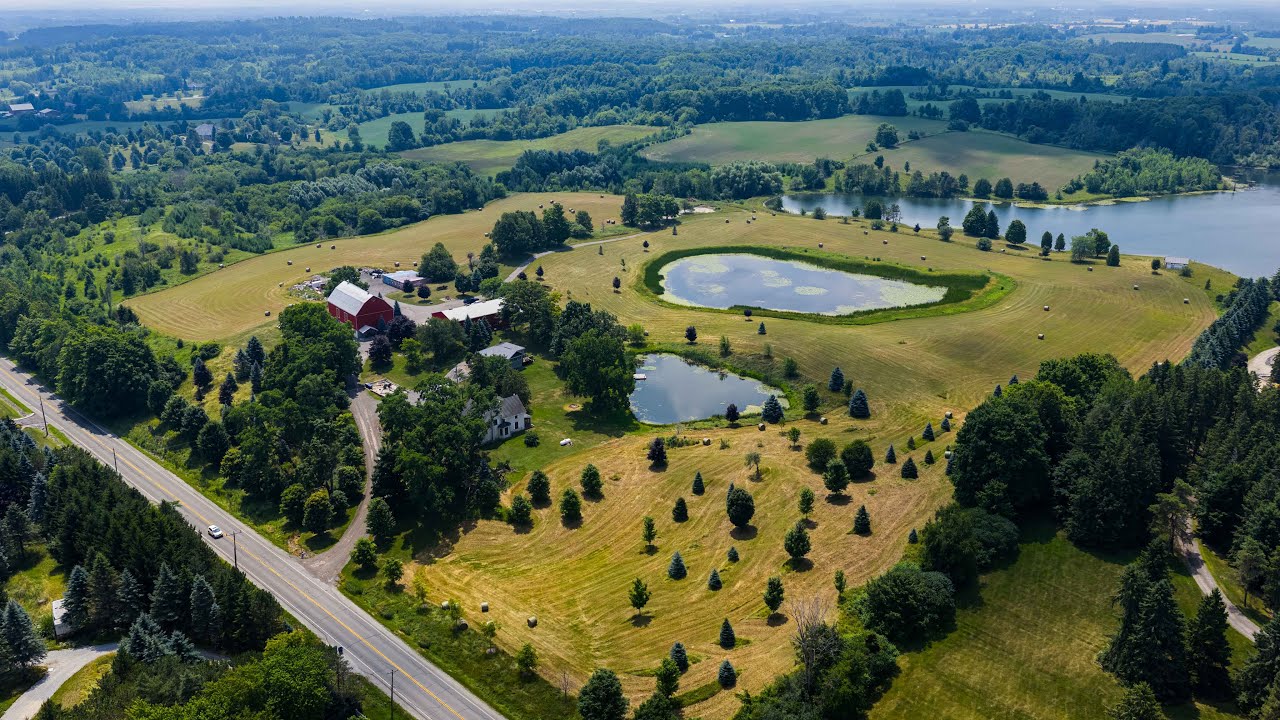 15366 The Gore Road, Bolton , ON