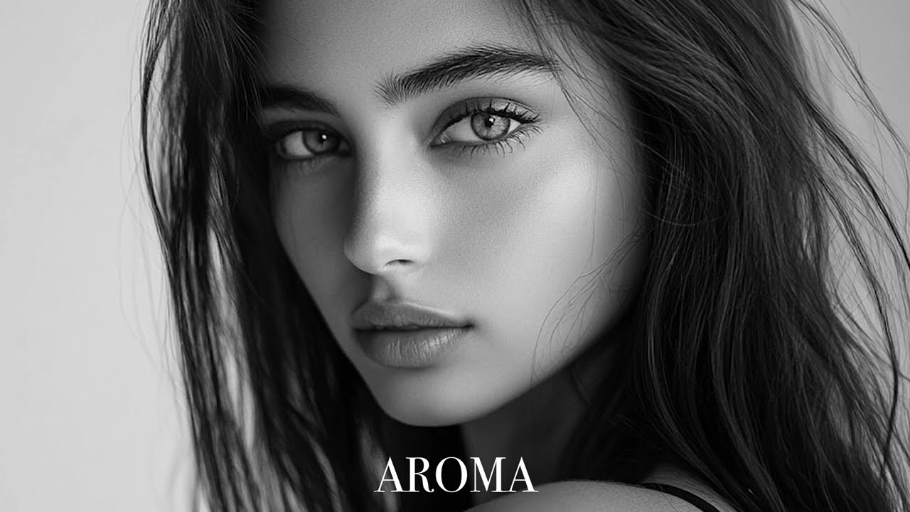 AROMA - Top Deep House Mix Music 2025 mix #deephousefamily