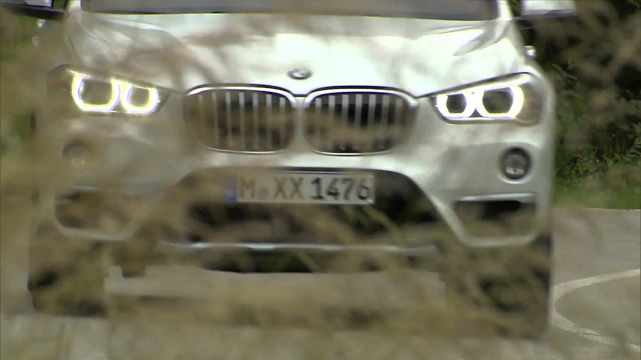 Essai BMW X1 : Évolution de l’espèce