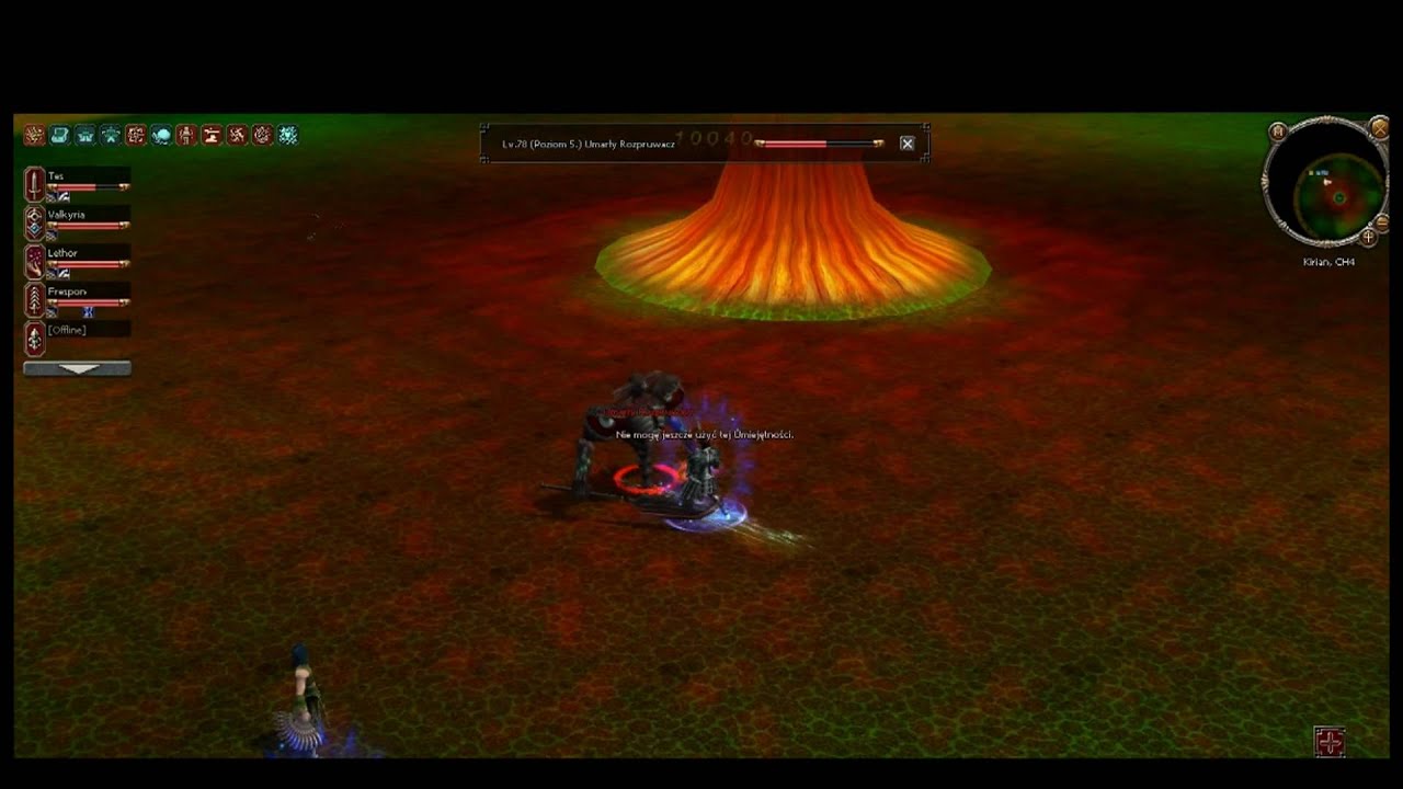 Metin2.pl Tes Vs Death Reaper