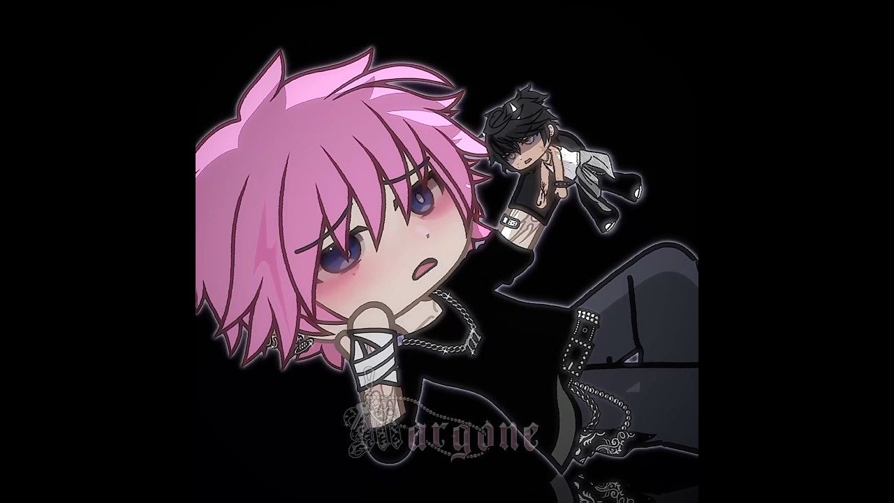 Stacks from all sides| cr: Sukixo on tiktok #gachatrend#gachaanimation#fypviral#collab