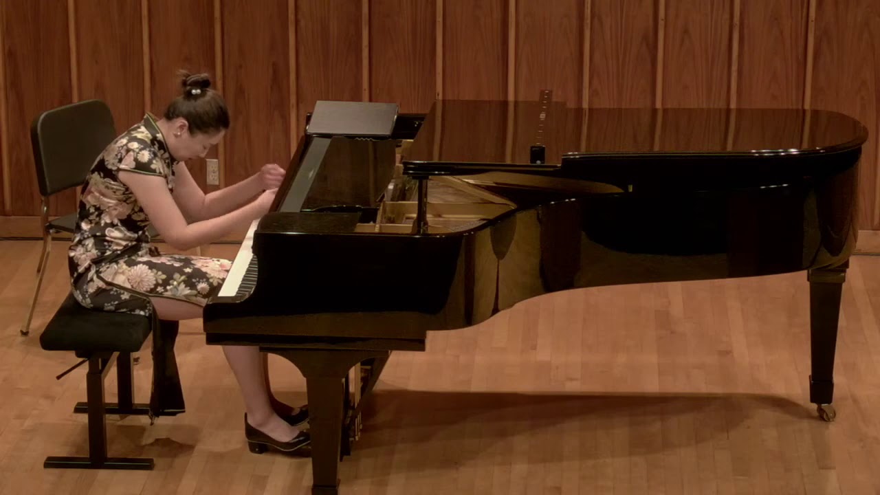 William Bolcom,  Knockout: A Rag