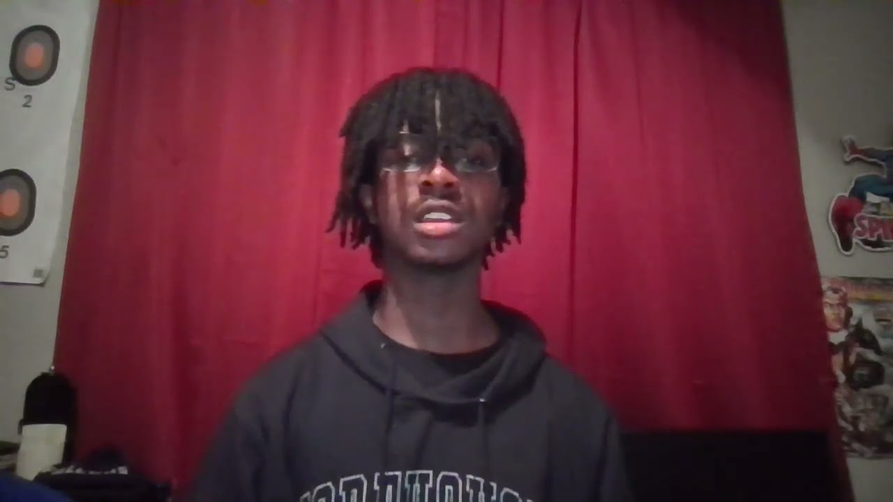 Titus Oratorical Contest