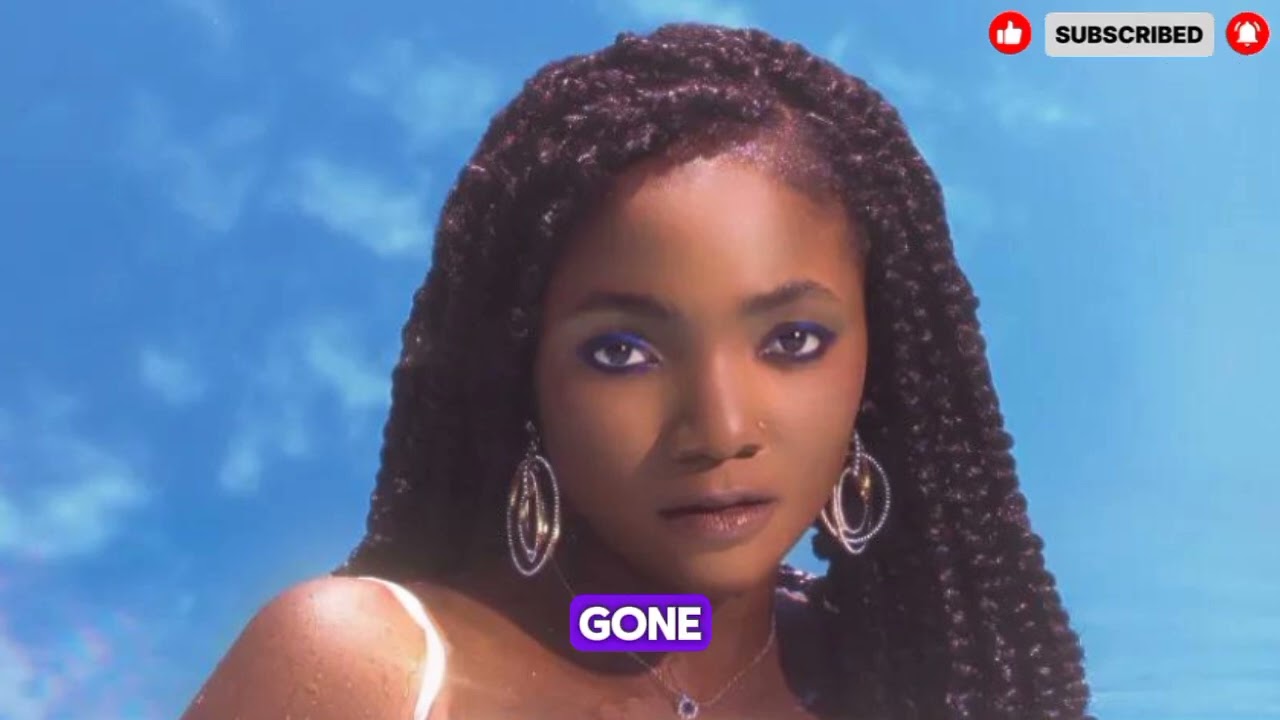 Simi - Small Small (Lyrics Video)
