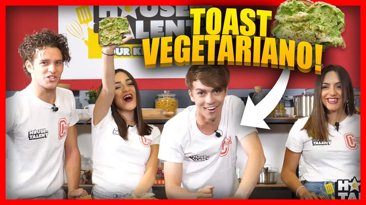 Our Kitchen - Cora VS Marilu!!
